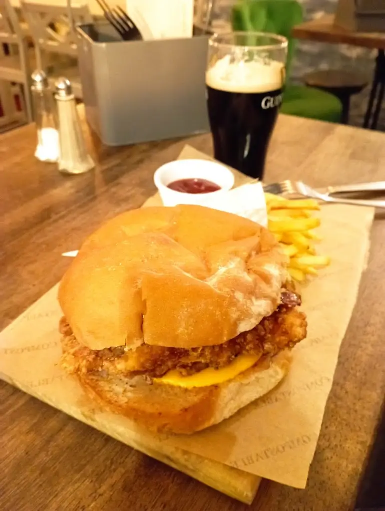 Menu_Snugborough_Letterkenny_imagen_5