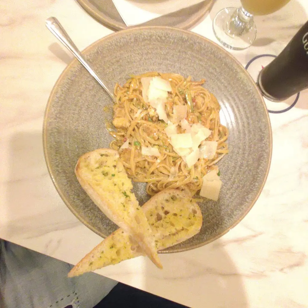 Menu_Oasis Bar_Letterkenny_immagine_5