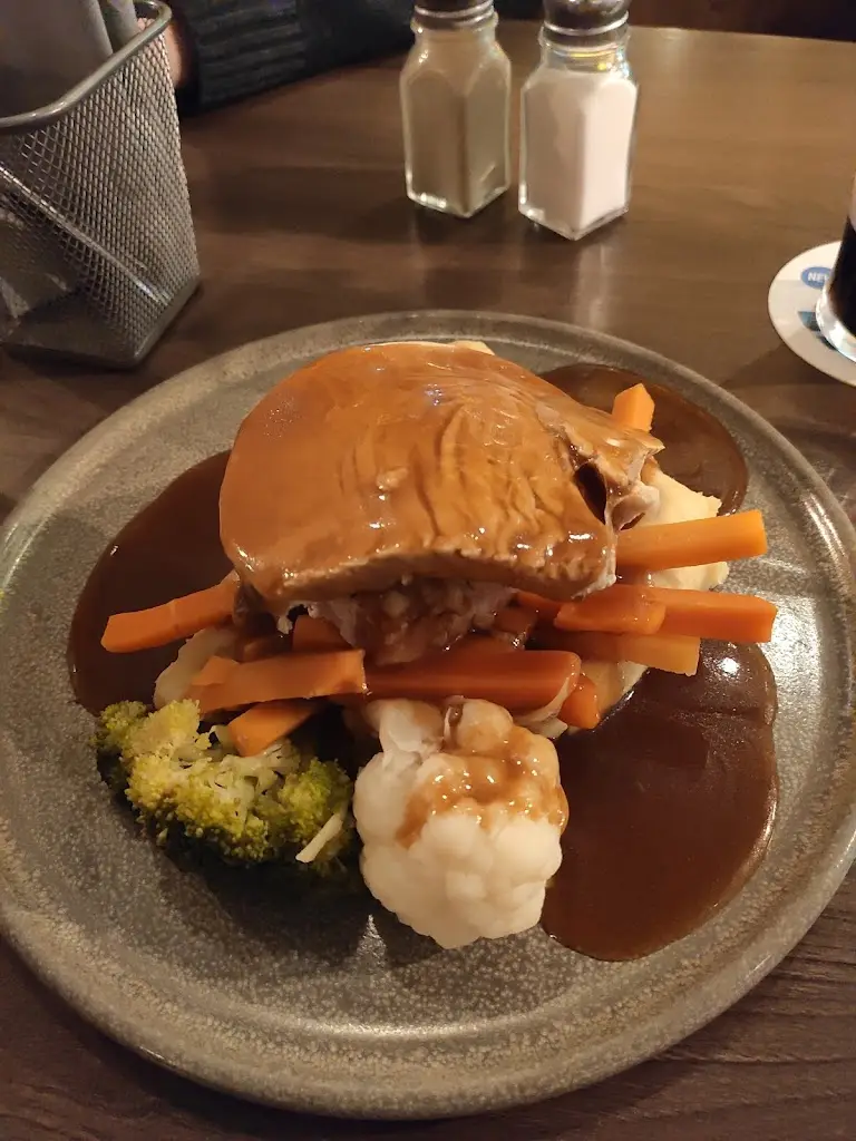 Menu_Oasis Bar_Letterkenny_immagine_8