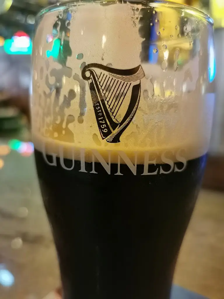 Menu_Oasis Bar_Letterkenny_immagine_9