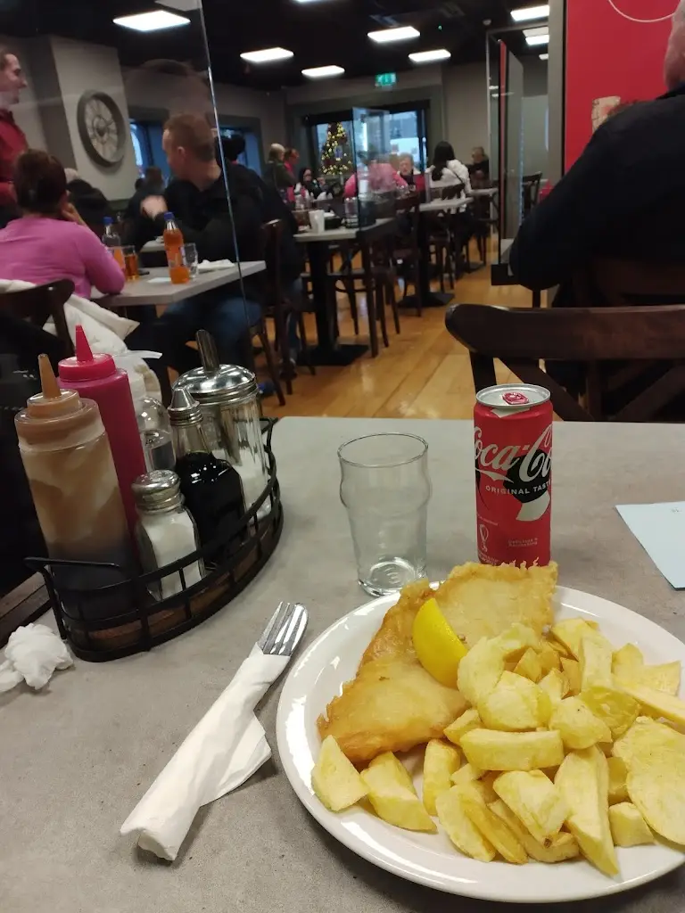 Menu_Charleys Cafe_Letterkenny_immagine_6