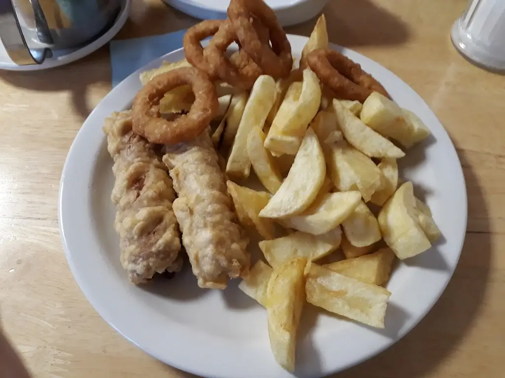 Menu_Charleys Cafe_Letterkenny_immagine_8