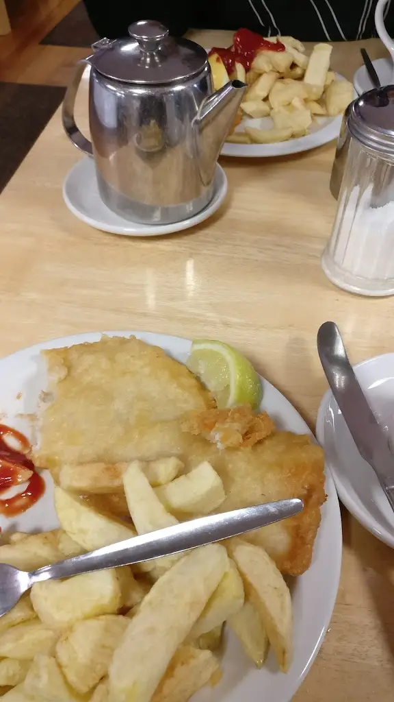 Menu_Charleys Cafe_Letterkenny_immagine_9