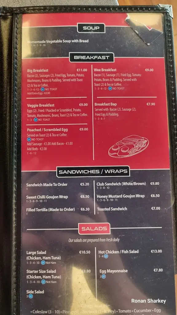 Charleys Cafe_Letterkenny_slider_image_3