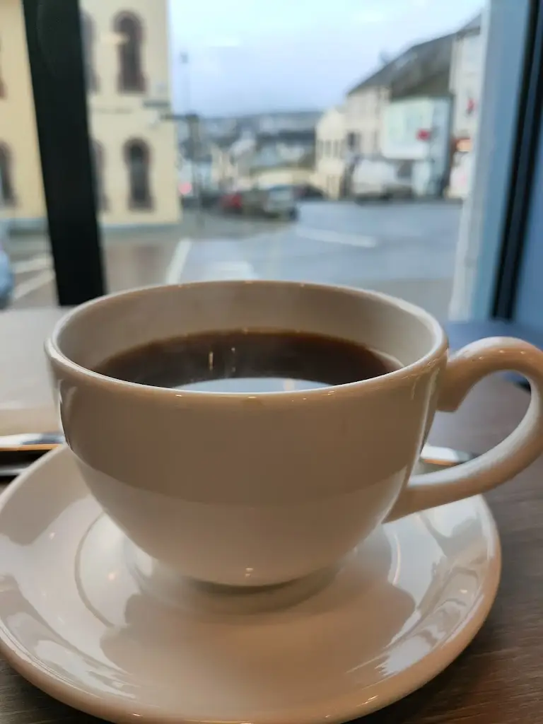 Menu_The Kitchen Main Street_Letterkenny_immagine_6