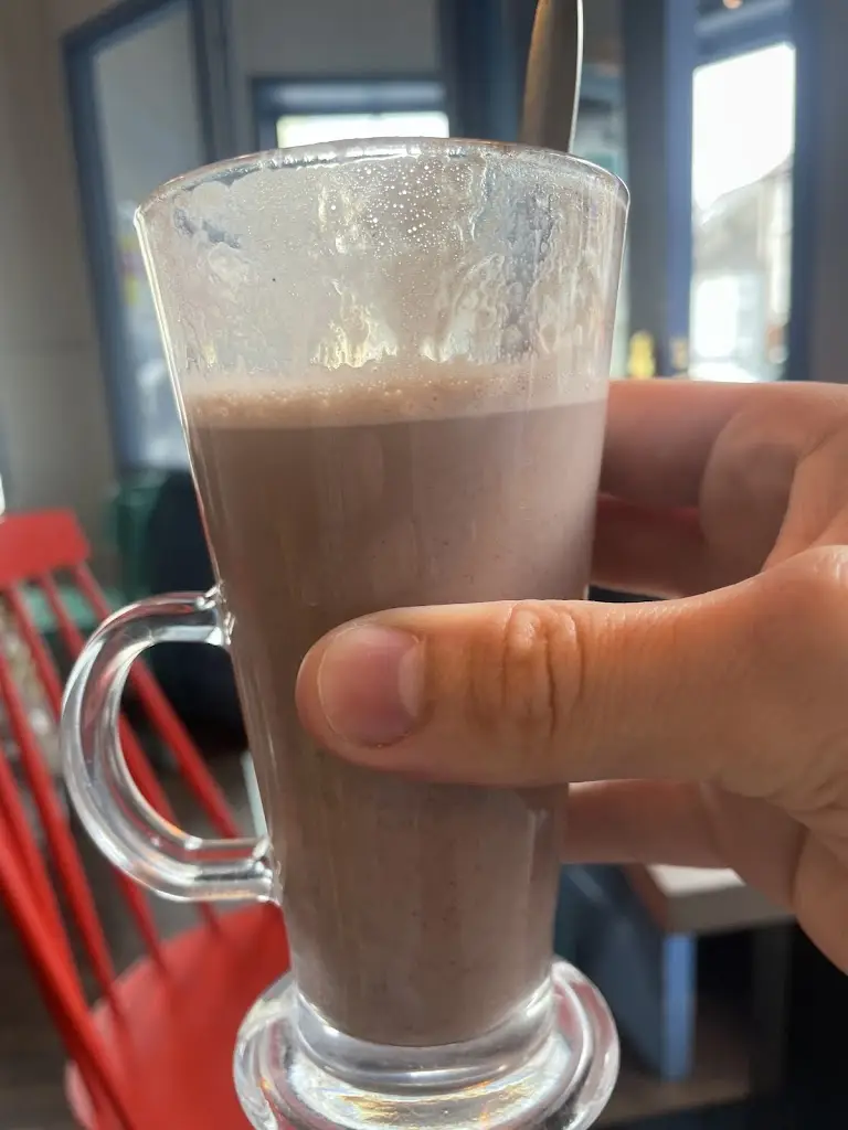 Menu_The Kitchen Main Street_Letterkenny_immagine_7