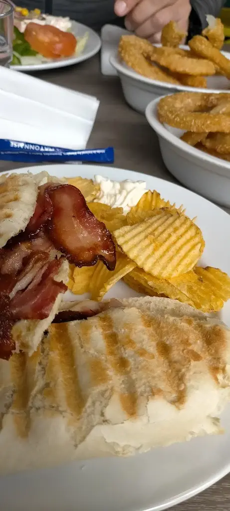 Menu_The Kitchen Main Street_Letterkenny_immagine_8