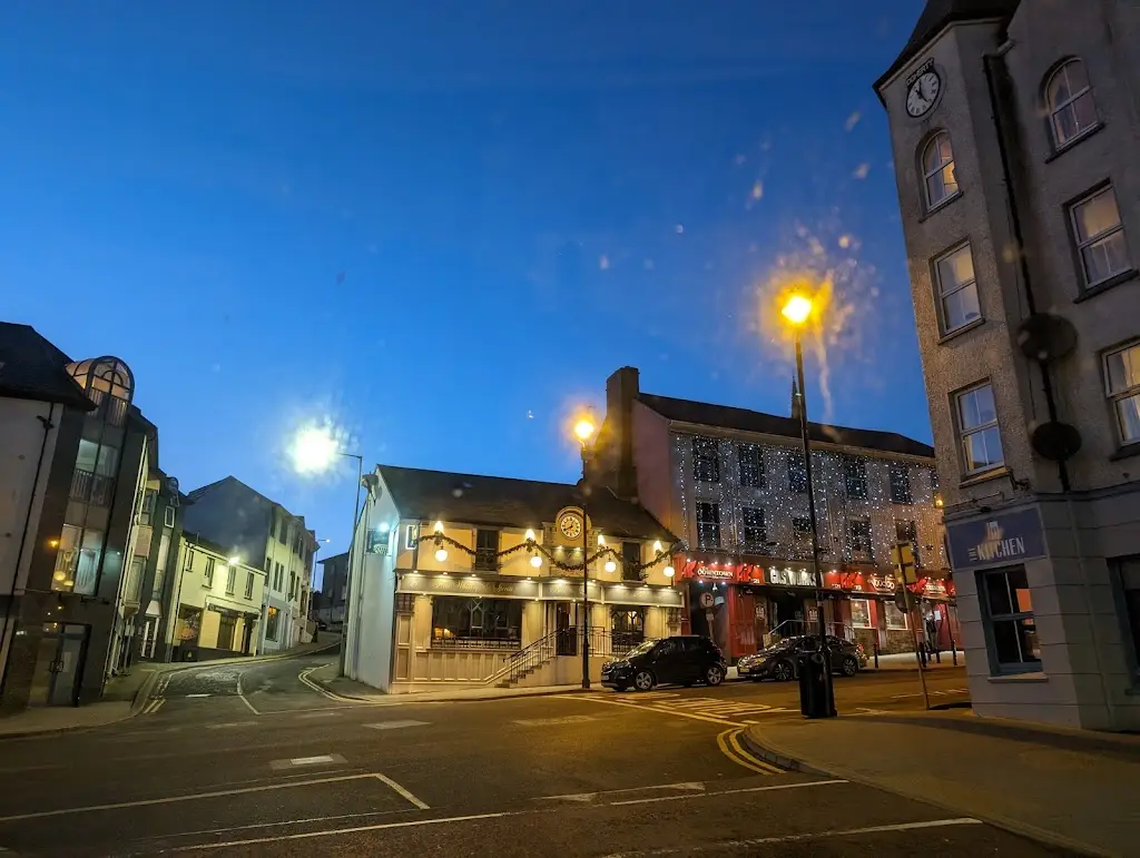 The Kitchen Main Street_Letterkenny_slider_image_3