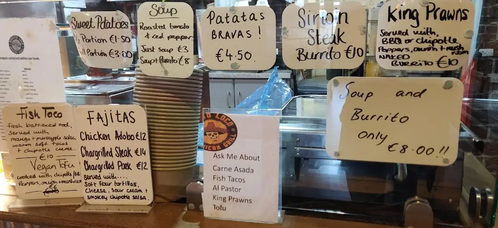 Menu_Burrito Loco_Letterkenny_image_2