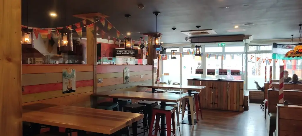 A._Burrito Loco_Letterkenny_review