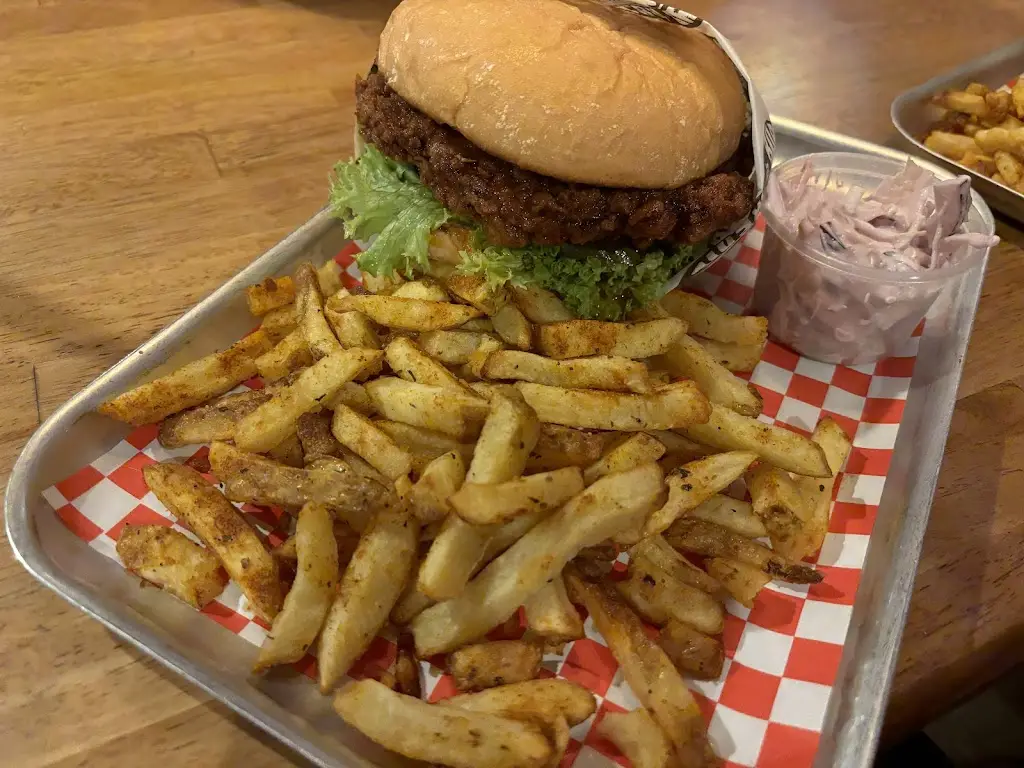 B Play_Burrito Loco_Letterkenny_review