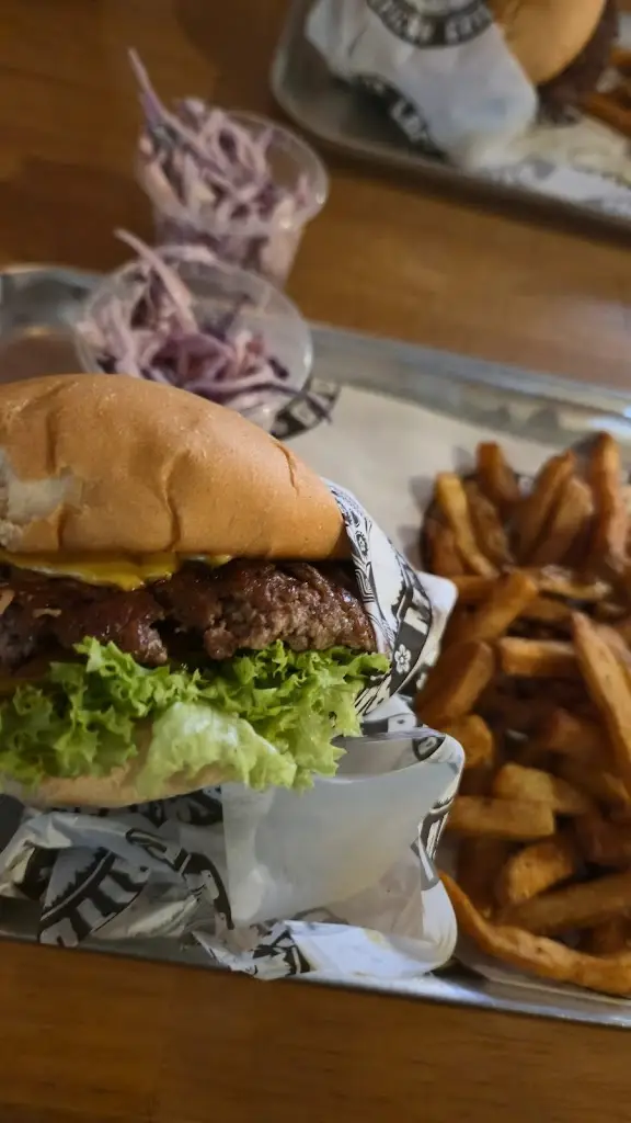 Rutu Patel_Burrito Loco_Letterkenny_review