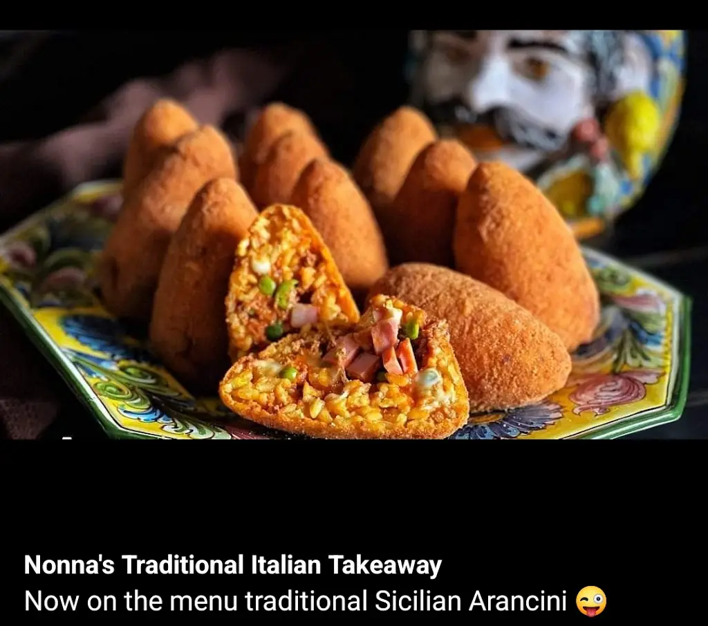 Menu_Nonna's Urban Italian Kitchen_Letterkenny_image_8