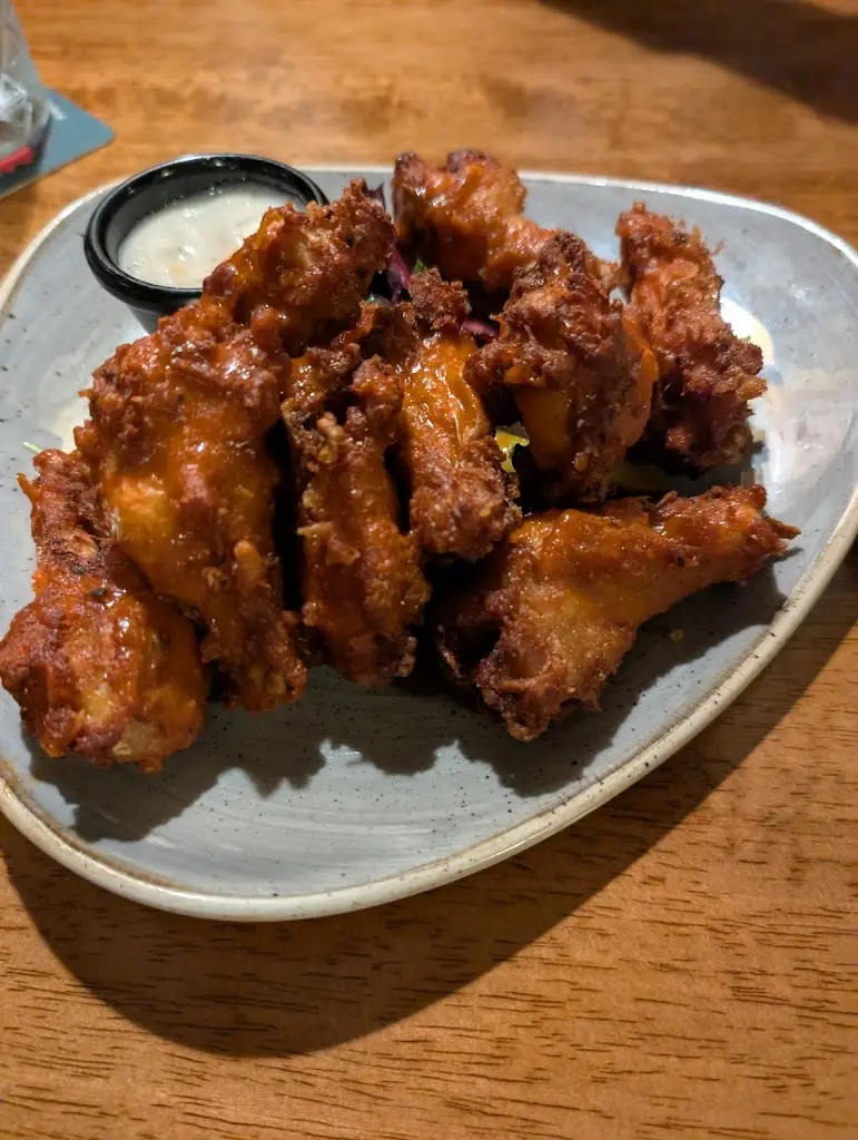 Sean O'Sullivan_Rosato’s Bar & Restaurant_Moville_review