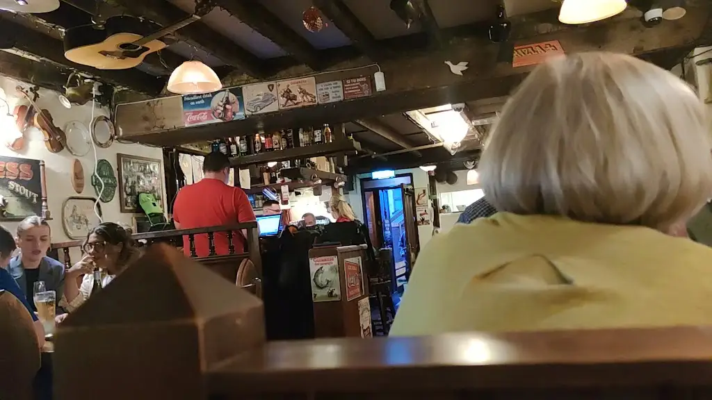 Rosato’s Bar & Restaurant_Moville_slider_image_2