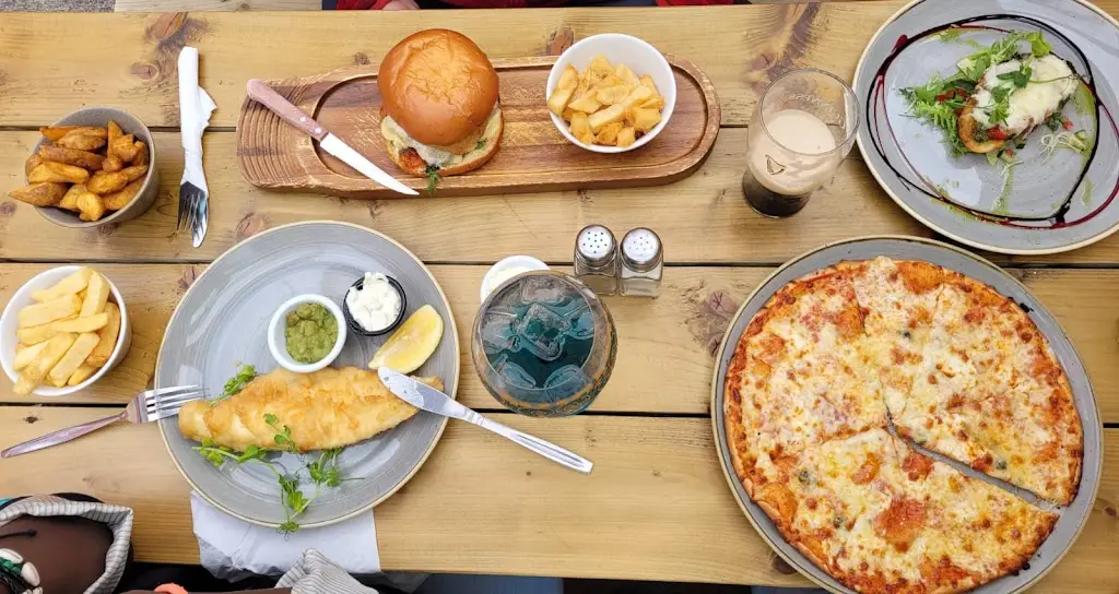 Rosato’s Bar & Restaurant_Moville_slider_image_3