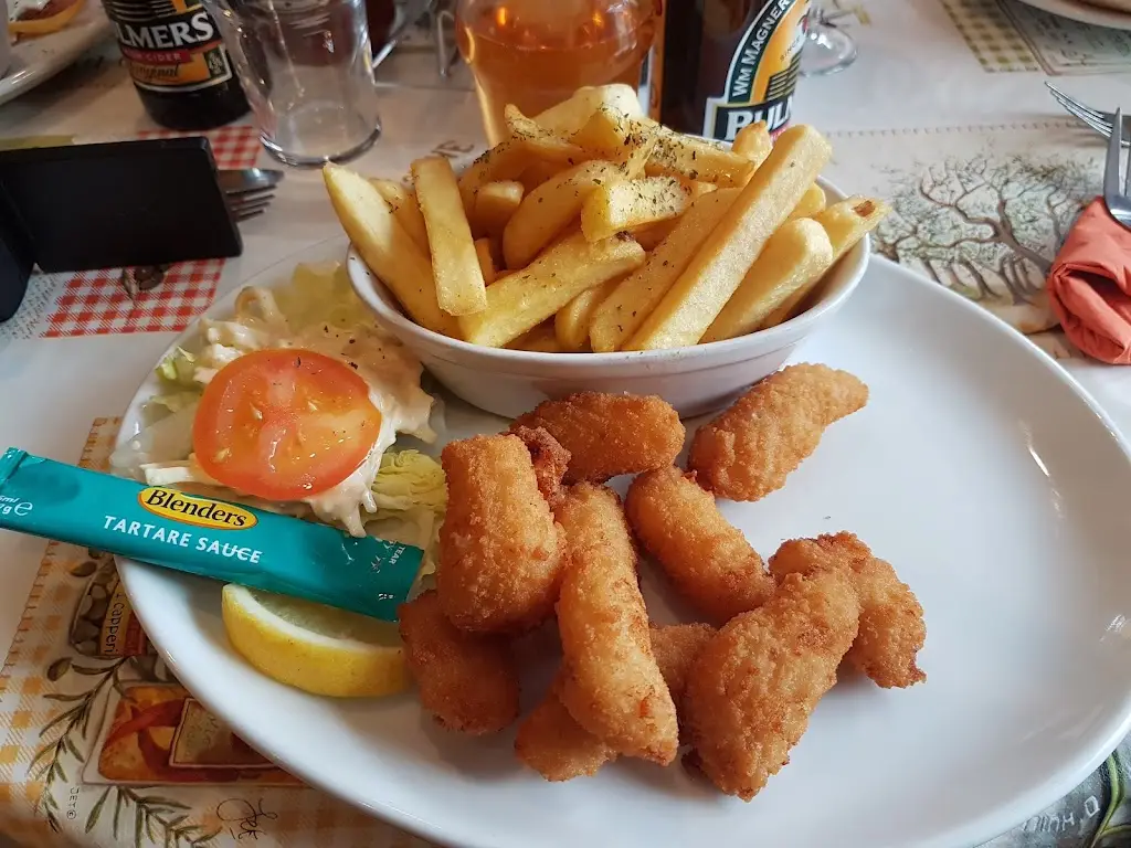 Menü_The Cosy Cottage_Moville_Bild_5