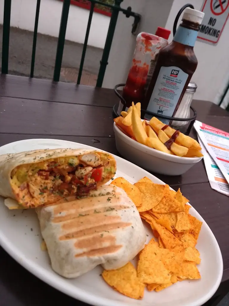 Menü_The Cosy Cottage_Moville_Bild_7