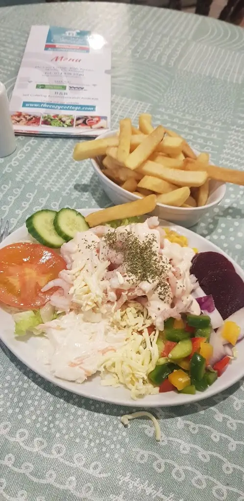 Menü_The Cosy Cottage_Moville_Bild_9