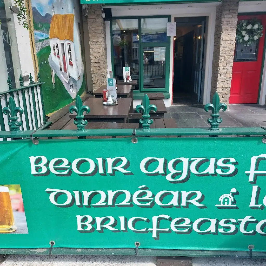 Gwyneth Doherty_The Cosy Cottage_Moville_Bewertung