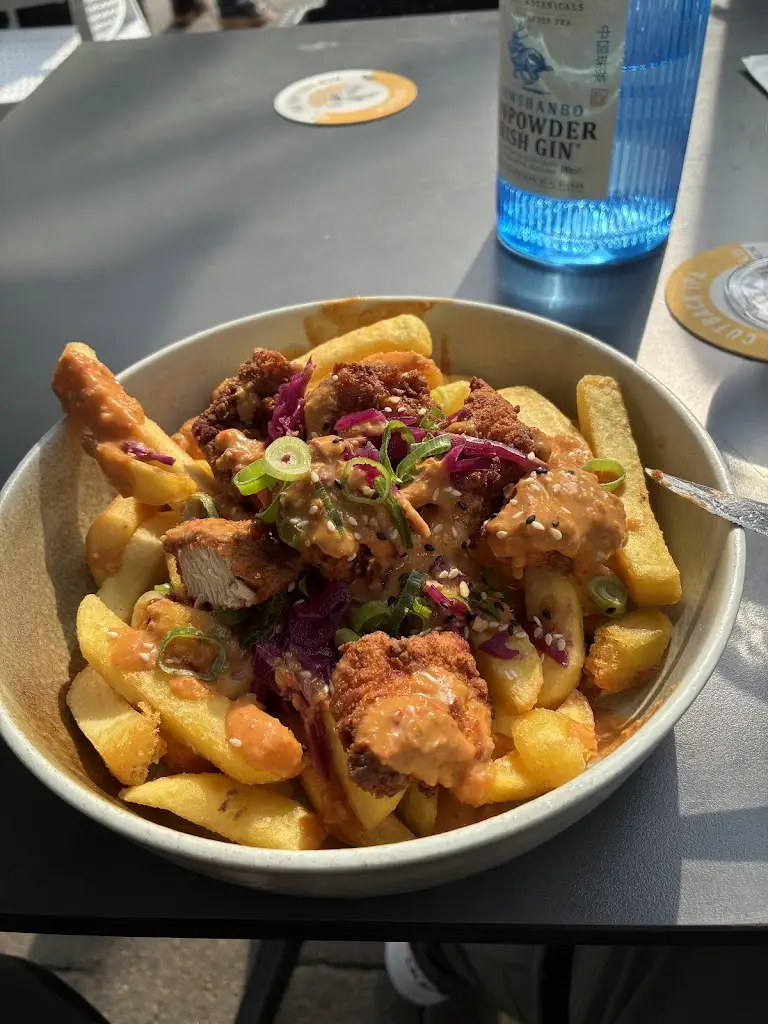 Andrew Barnes_Hooked_Sligo_review