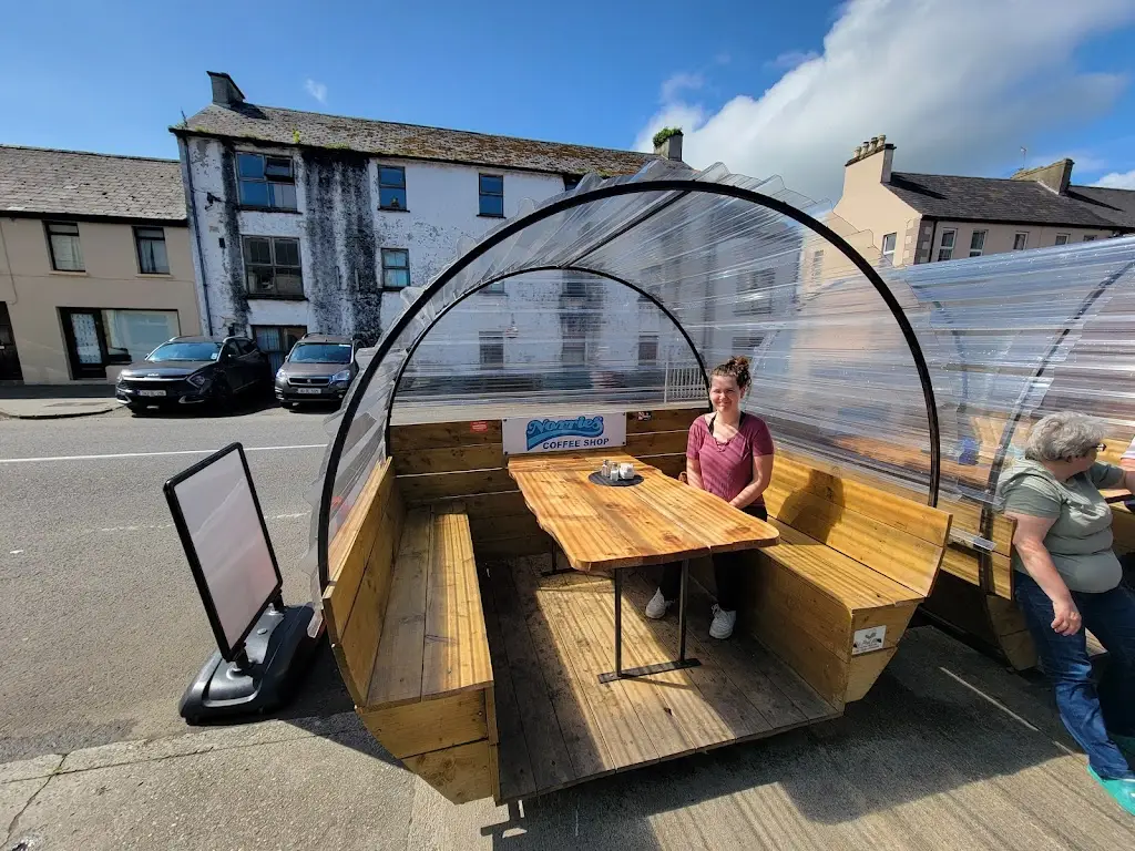 Norries Coffee Shop_Moville_slider_image_3