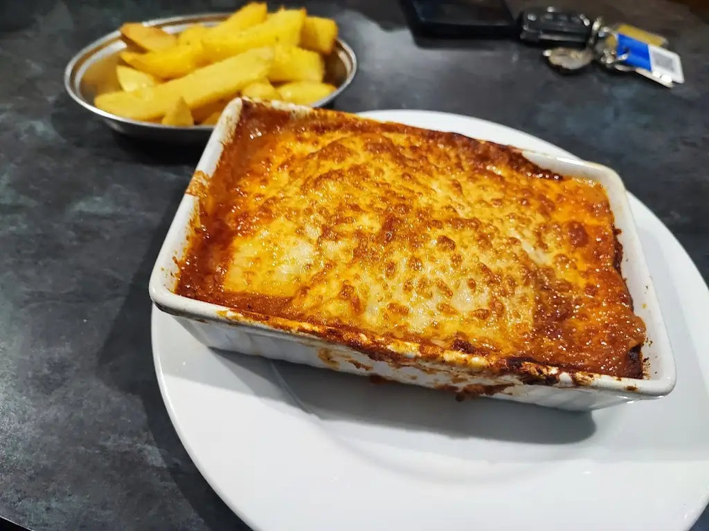 Menu_Barrons Cafe and Bed & Breakfast_Moville_imagen_6