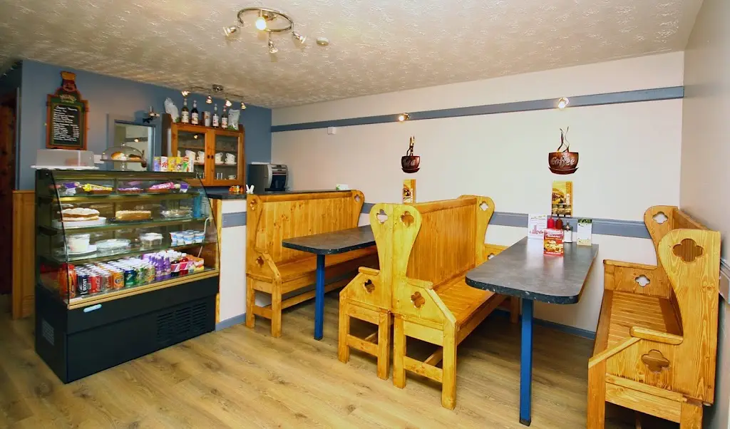 Barrons Cafe and Bed & Breakfast_Moville_slider_image_1