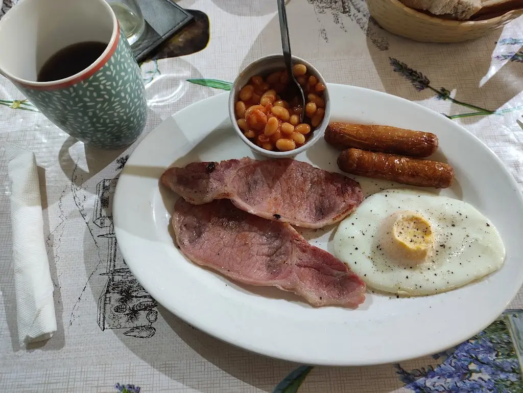 Barrons Cafe and Bed & Breakfast_Moville_slider_image_2