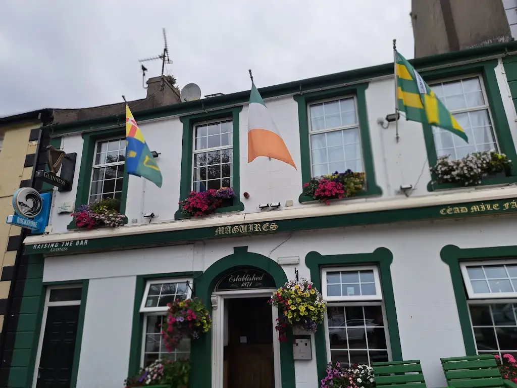 Maguires Bar_Moville_slider_image_3
