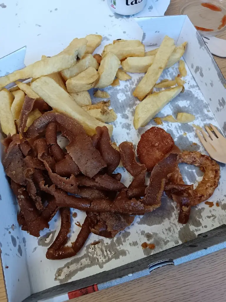 Salah Boukottaya_Big Bites Moville_Moville_review