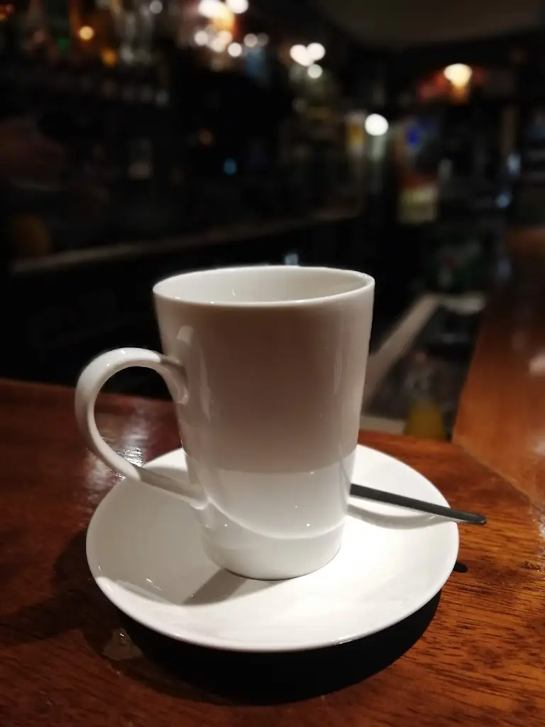 Menu_The Corner Bar_Moville_imagen_1