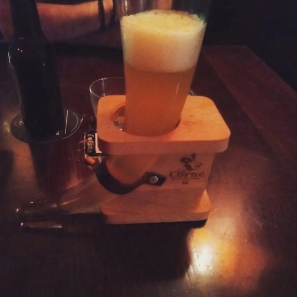 Menu_The Boathouse Bar/Restaurant_Moville_image_6