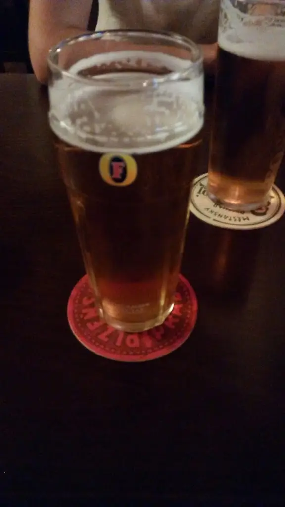 Menu_The Boathouse Bar/Restaurant_Moville_image_8