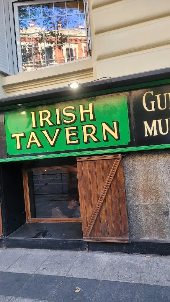 M M_The Boathouse Bar/Restaurant_Moville_review