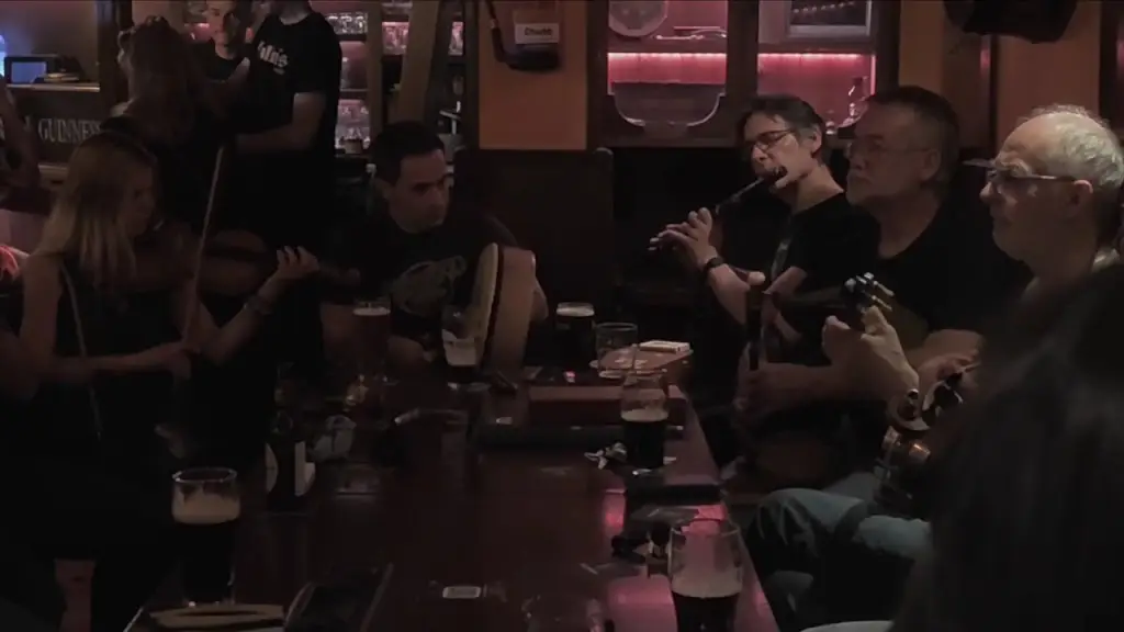 The Boathouse Bar/Restaurant_Moville_slider_image_2