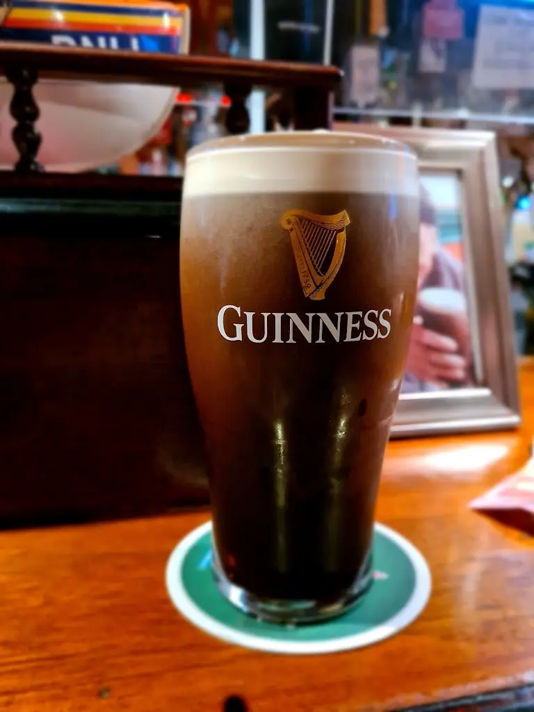 Colin Farrell_Rawdon's_Moville_reseña