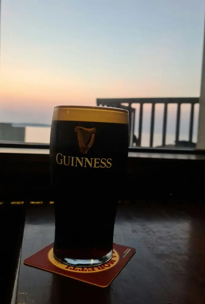 Menu_Gilroy's Bar_Inishcrone_image_5