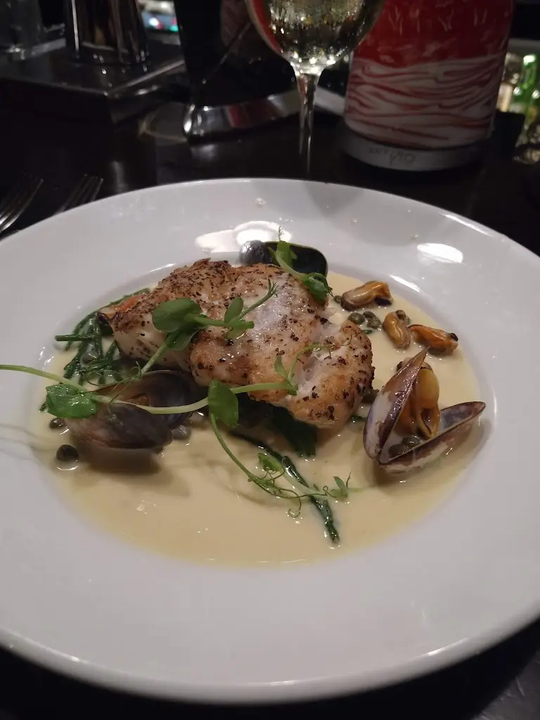 Menu_Gilroy's Bar_Inishcrone_image_8