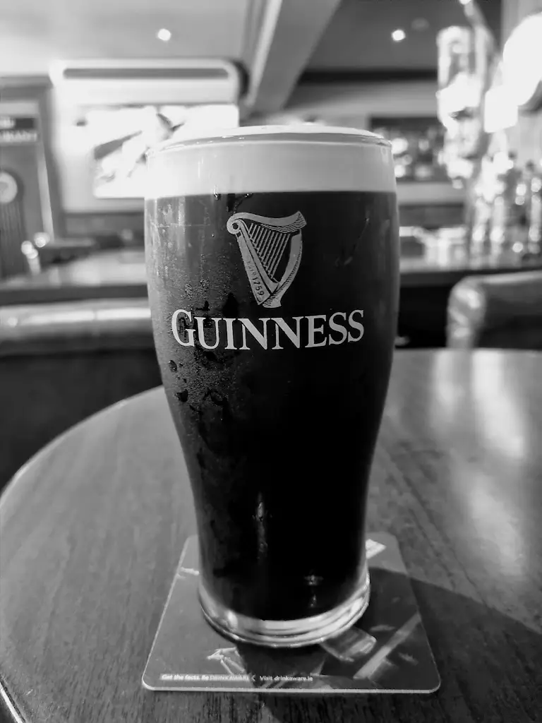 Keith_Gilroy's Bar_Inishcrone_review