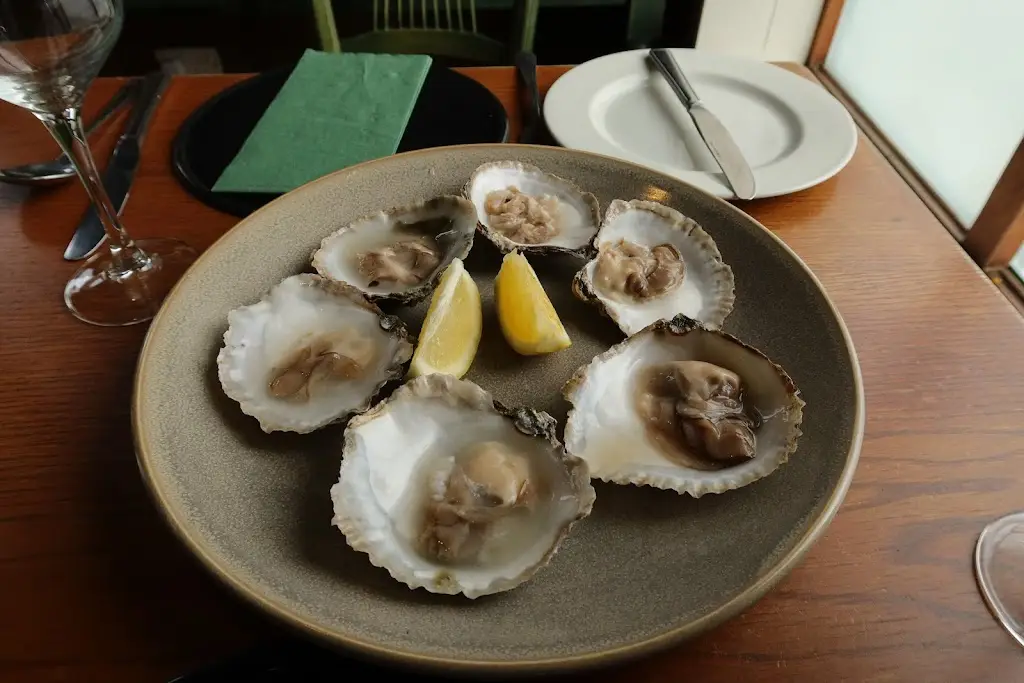 Menu_Kealy's Seafood Bar_Moville_image_5