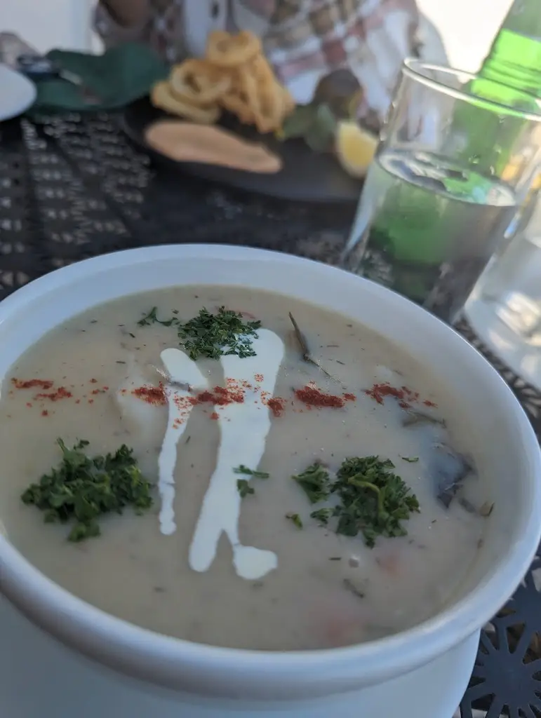 Menu_Kealy's Seafood Bar_Moville_image_7