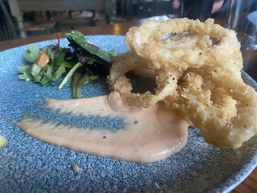 Niamh Mc_Kealy's Seafood Bar_Moville_review