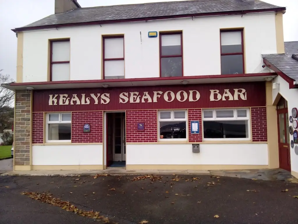Kealy's Seafood Bar_Moville_slider_image_1