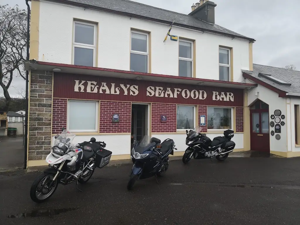 Kealy's Seafood Bar_Moville_slider_image_3