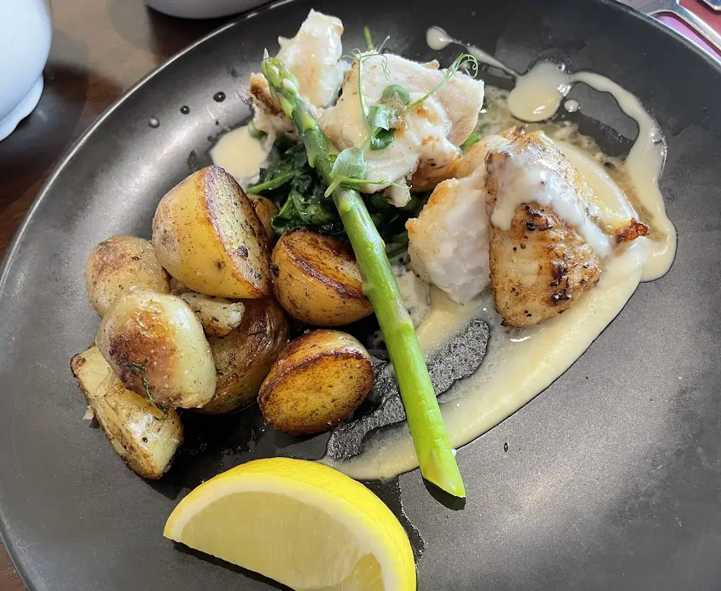 Monika Ploch_Waterfront House & Restaurant_Inishcrone_Bewertung