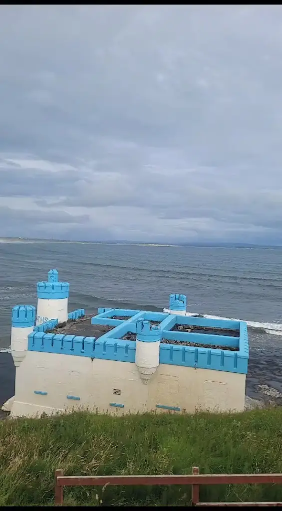 Waterfront House & Restaurant_Inishcrone_slider_image_1