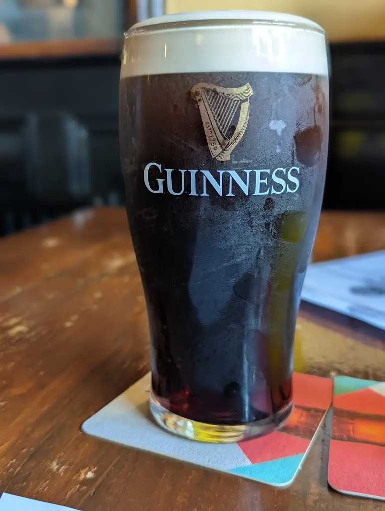 Menu_Pilot Bar_Inishcrone_image_6