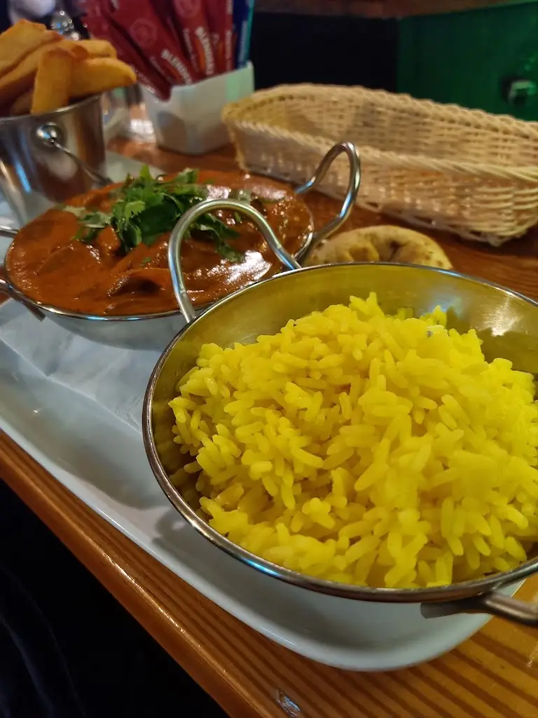 Keith_Pilot Bar_Inishcrone_review