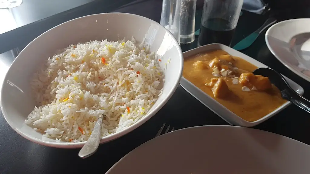 Menü_Spicy Affair Indian Restaurant Enniscrone_Inishcrone_Bild_2